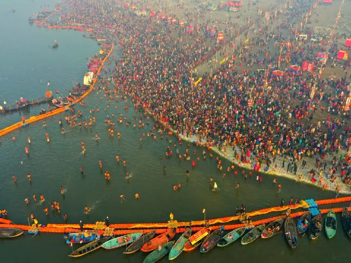 Prayagraj-varanasi